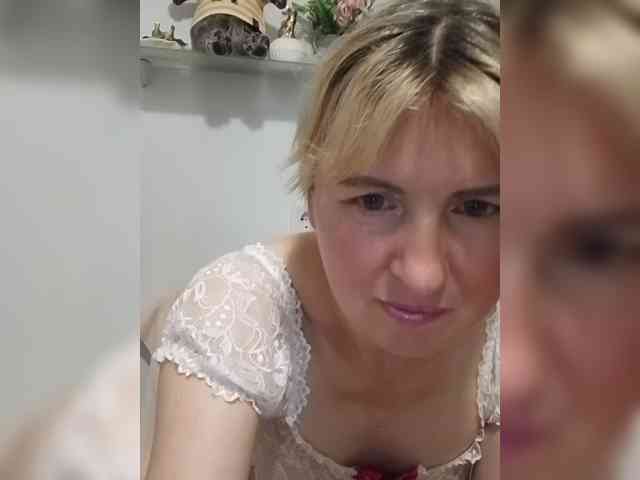 Tatyana Sex Cam Show