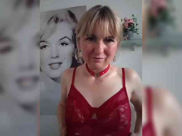 Tatyana Live Webcam on BongaCams