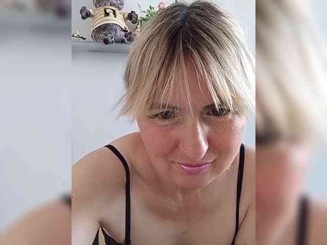 Tatyana Sex Cam Show