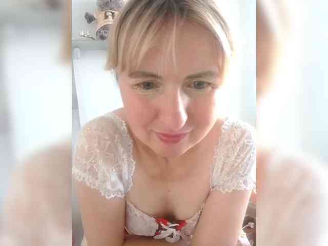 Tatyana Sex Cam Show