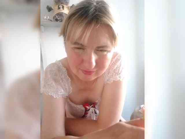 Tatyana Sex Cam Show