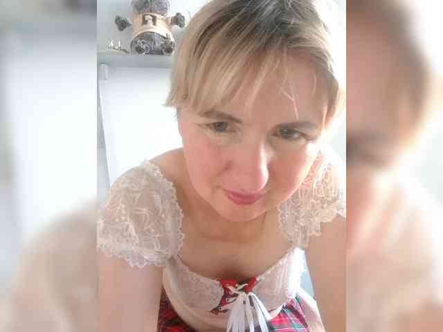 Tatyana Sex Cam Show