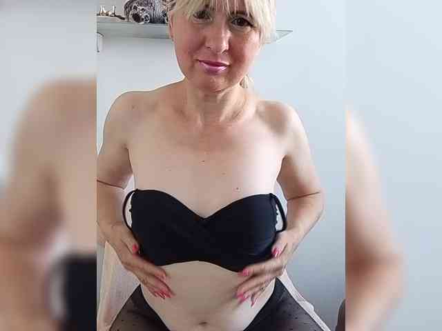 Tatyana Sex Cam Show