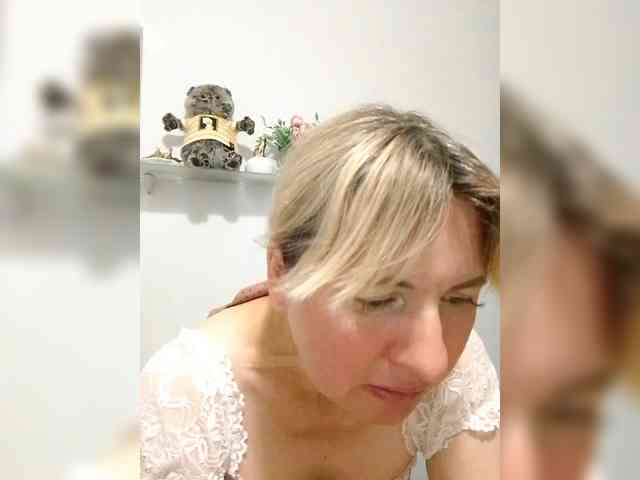 Tatyana Sex Cam Show