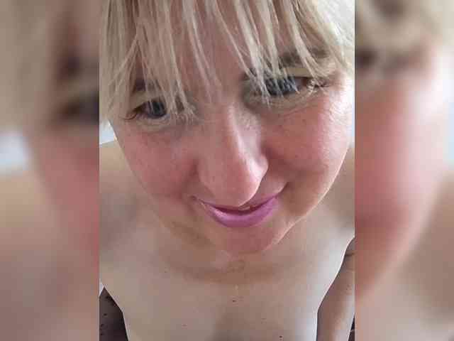 Tatyana Sex Cam Show