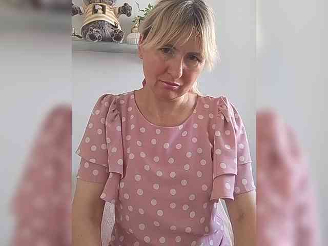 Tatyana Sex Cam Show