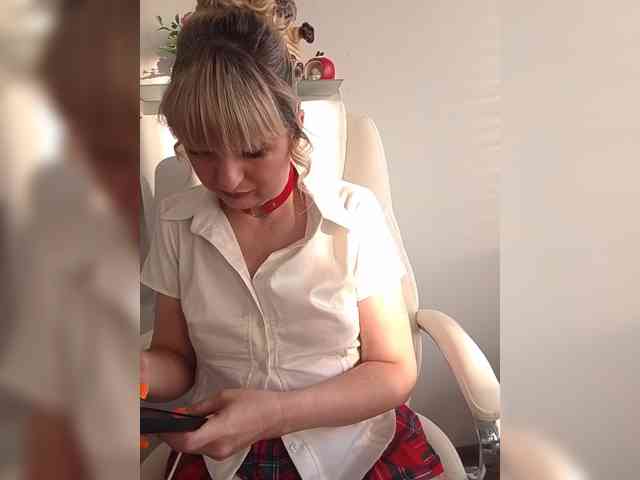 Lady_tatyana's live stream