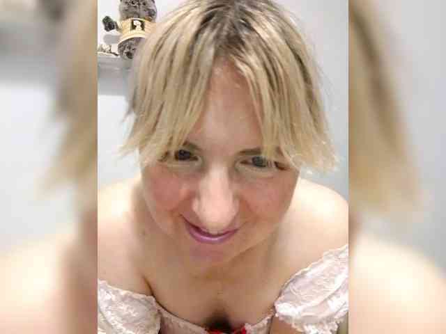Tatyana Sex Cam Show