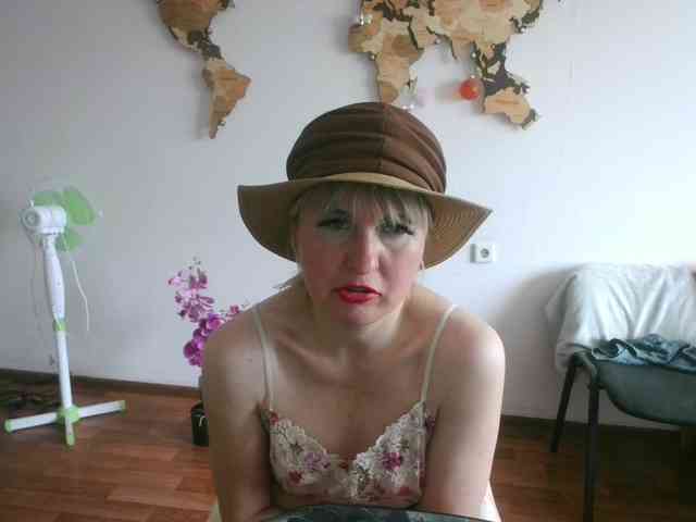 sexcam chat Tatyana
