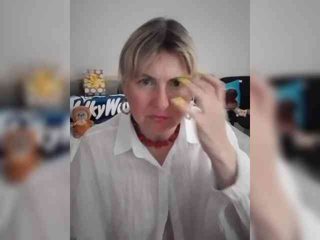 Tatyana Sex Cam Show