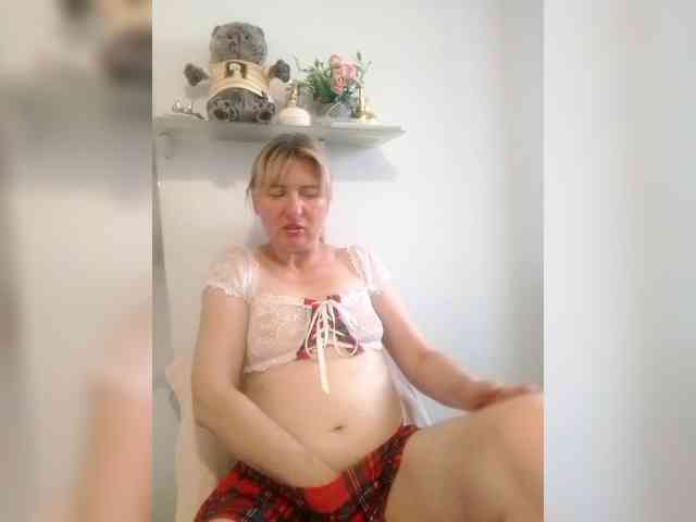 Tatyana Sex Cam Show