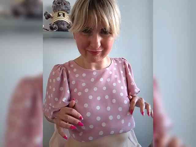 Tatyana Sex Cam Show
