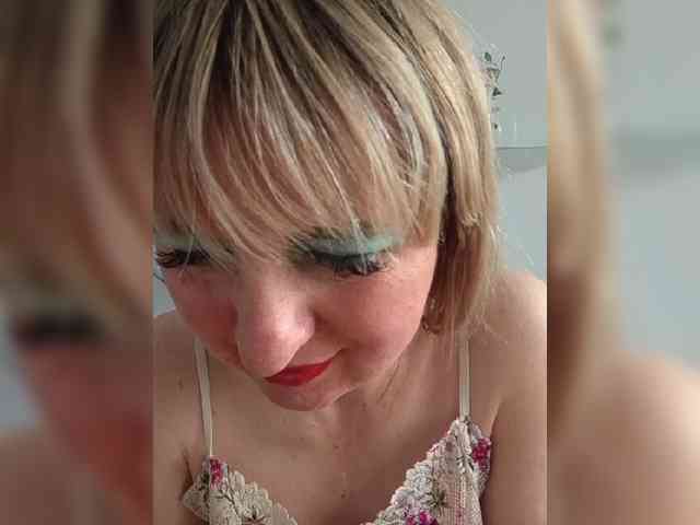 Tatyana Live Webcam on BongaCams