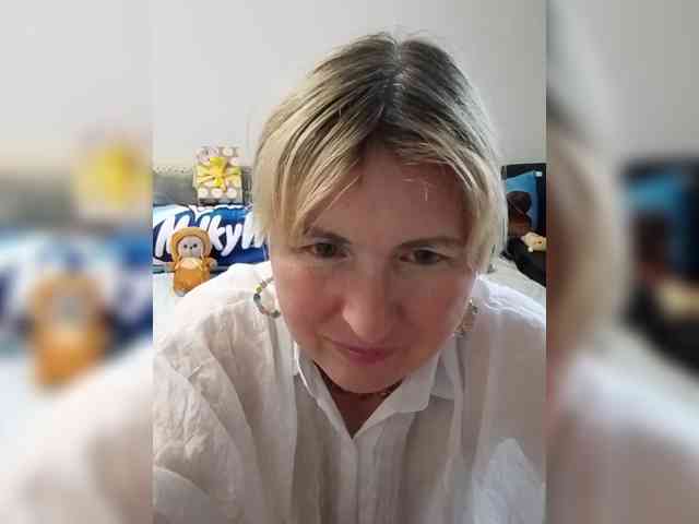Tatyana Sex Cam Show