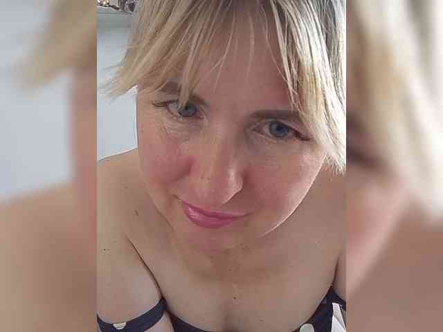Tatyana Sex Cam Show