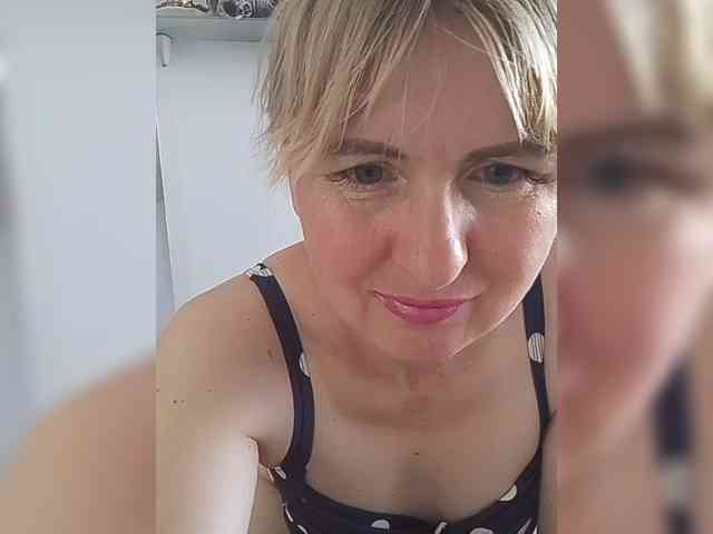 Tatyana Sex Cam Show