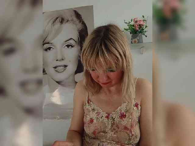 Tatyana Live Webcam on BongaCams