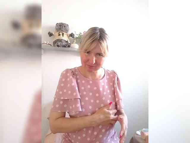 Tatyana Sex Cam Show