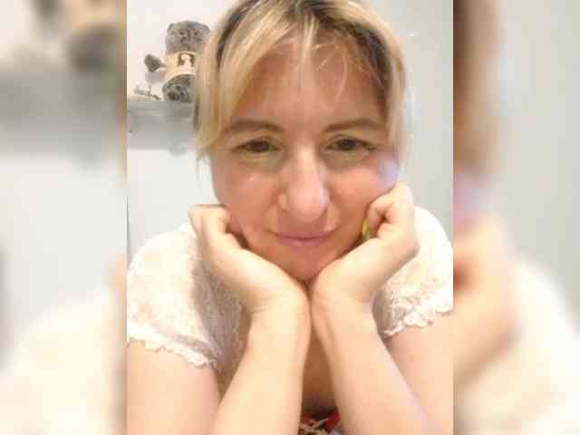 Tatyana Sex Cam Show