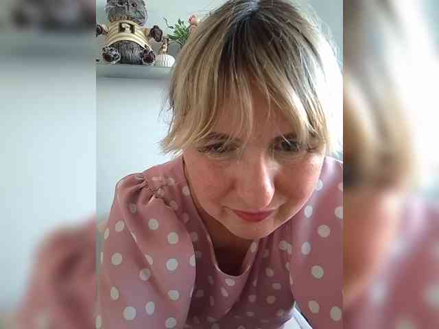 Tatyana Sex Cam Show