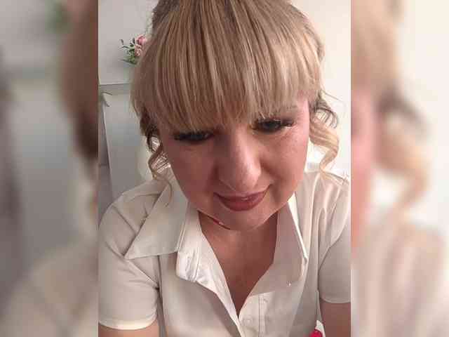 lady_tatyana's live room