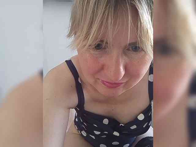Tatyana Sex Cam Show