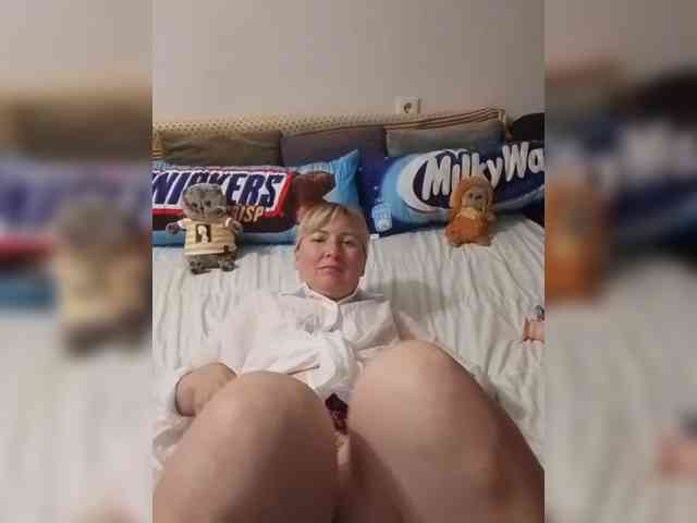 Tatyana Sex Cam Show