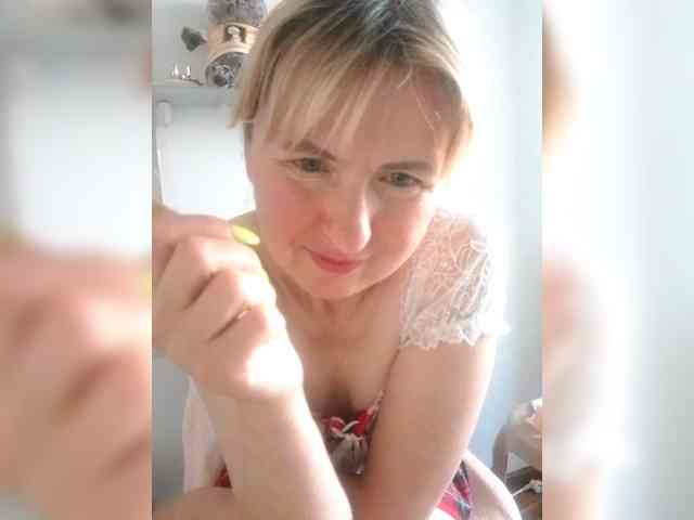 Tatyana Sex Cam Show