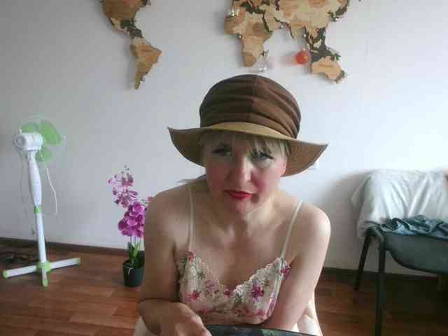 sexcam chat Tatyana