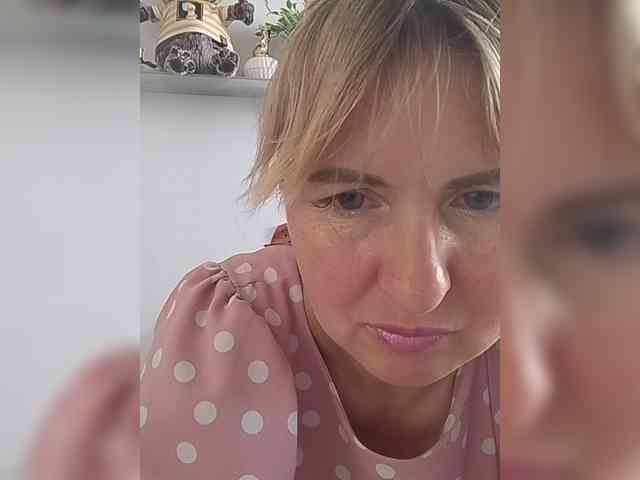 Tatyana Sex Cam Show
