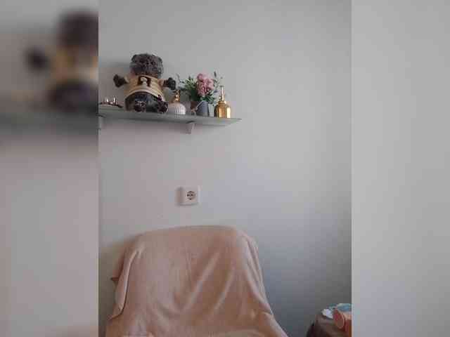 Tatyana Sex Cam Show