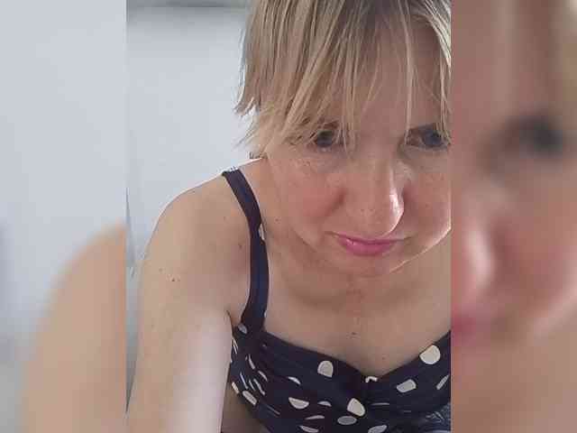 Tatyana Sex Cam Show