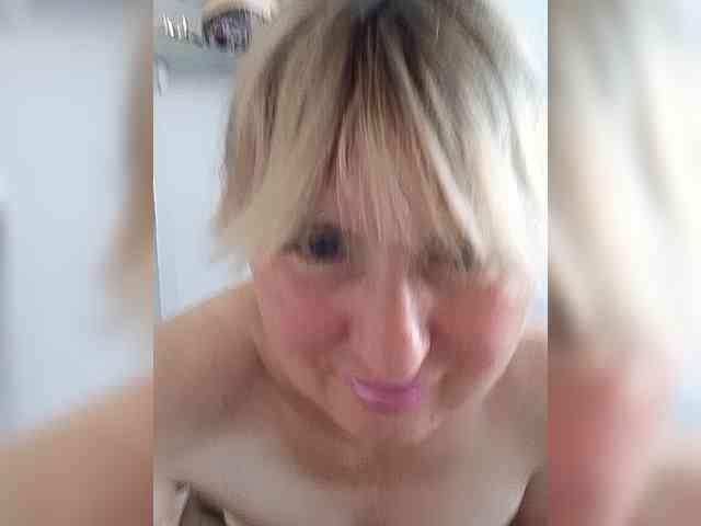 Tatyana Sex Cam Show