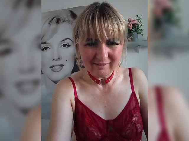 Tatyana Live Webcam on BongaCams