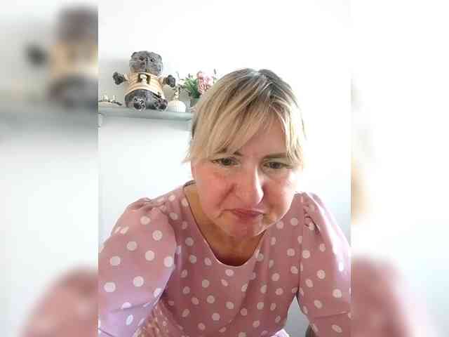 Tatyana Sex Cam Show