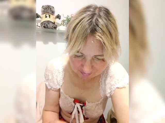 Tatyana Sex Cam Show