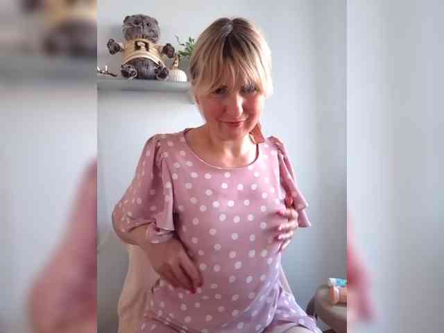 Tatyana Sex Cam Show