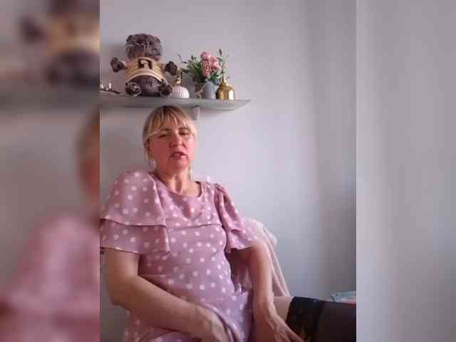 Tatyana Sex Cam Show