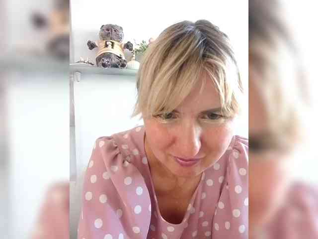 Tatyana Sex Cam Show
