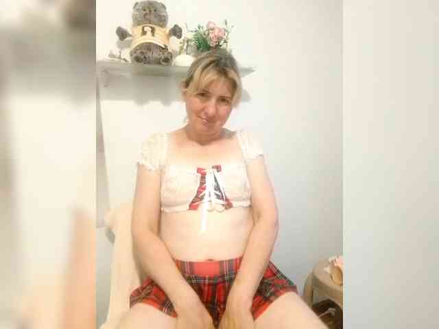 Tatyana Sex Cam Show