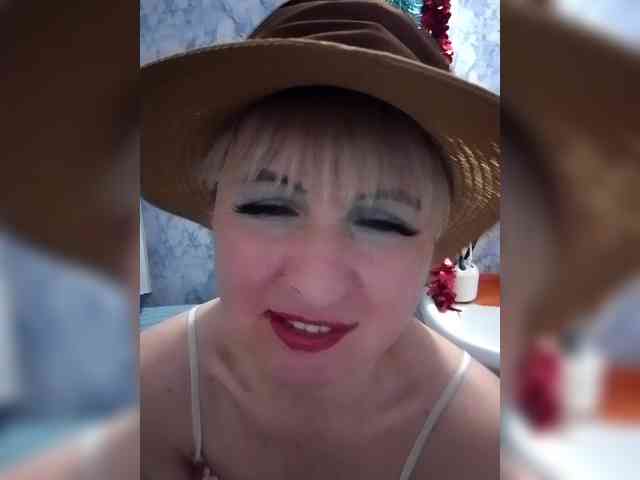 Modelo: Lady_in_Red