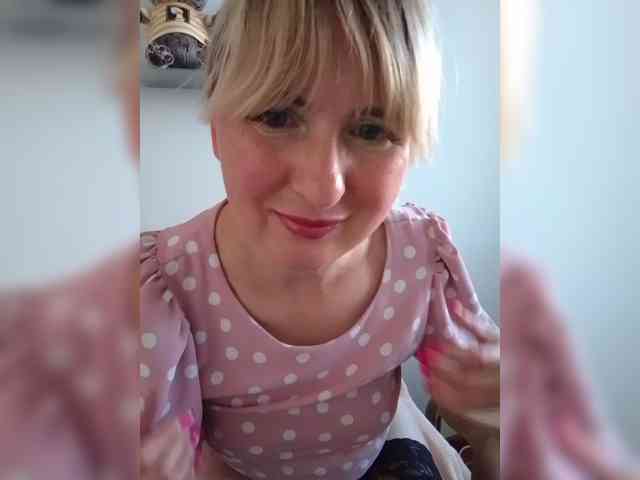 Tatyana Sex Cam Show