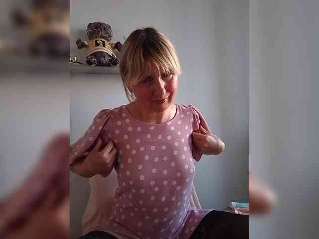 Tatyana Sex Cam Show