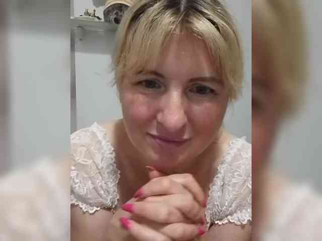 Tatyana Sex Cam Show