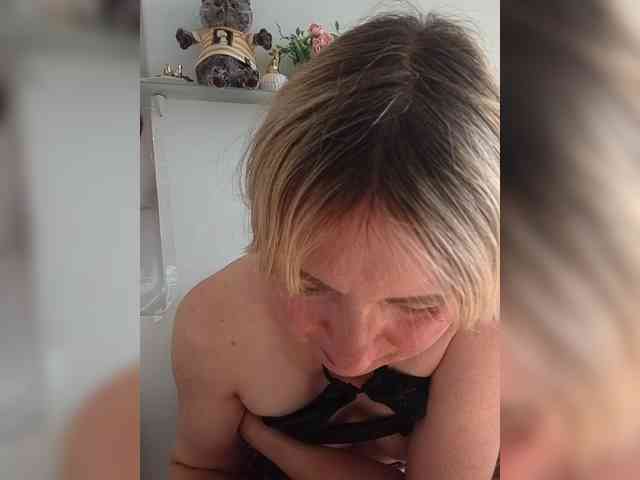 Tatyana Sex Cam Show