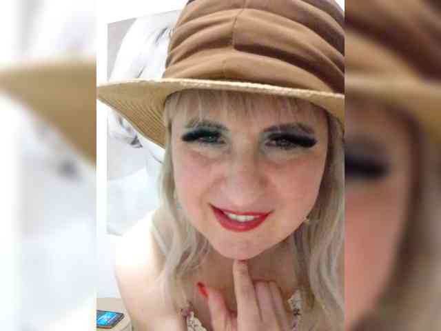 Tatyana Live Webcam on BongaCams