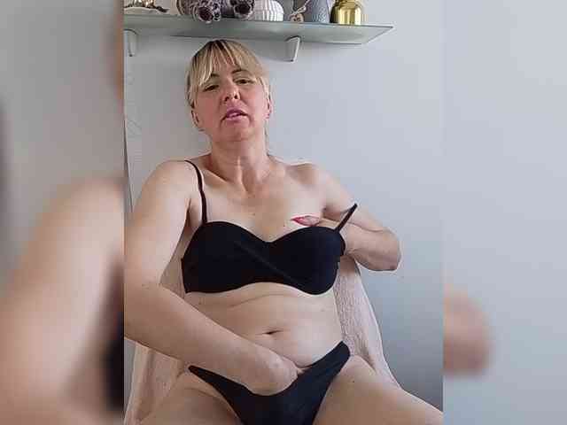 Tatyana Sex Cam Show