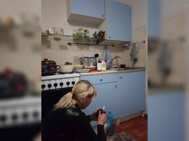 Tatyana - Girl 