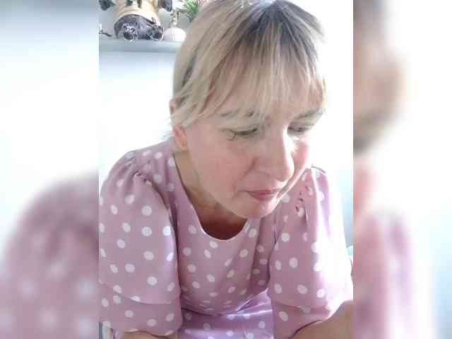 Tatyana Sex Cam Show