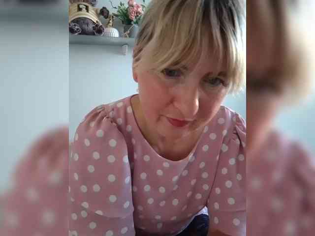 Tatyana Sex Cam Show